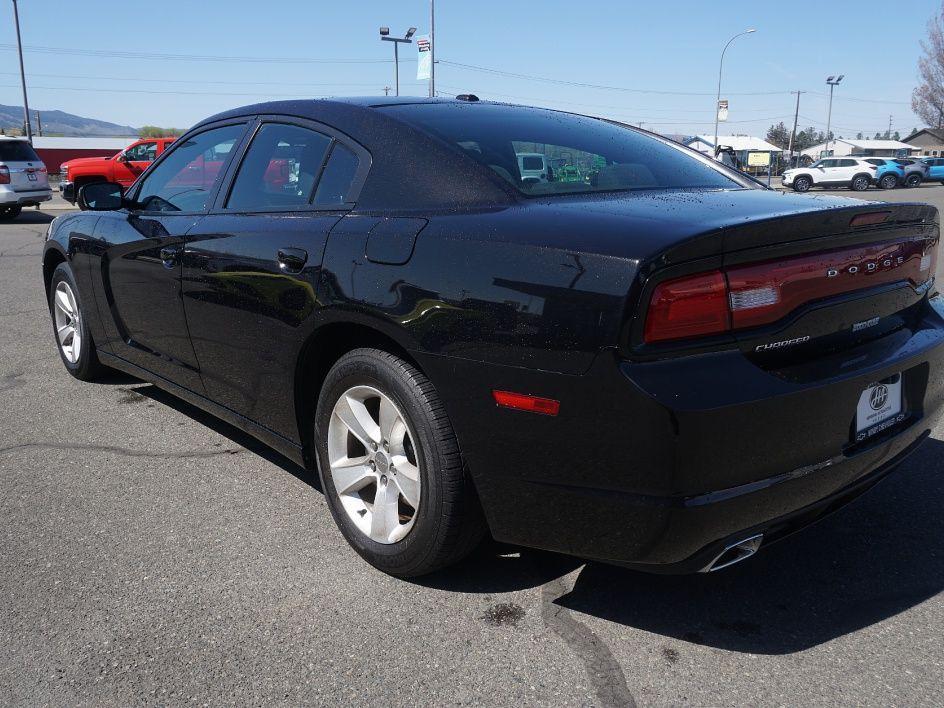 used 2011 Dodge Charger car, priced at $10,999