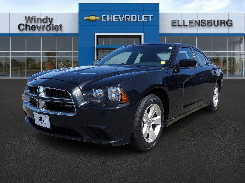 used 2011 Dodge Charger car, priced at $10,477