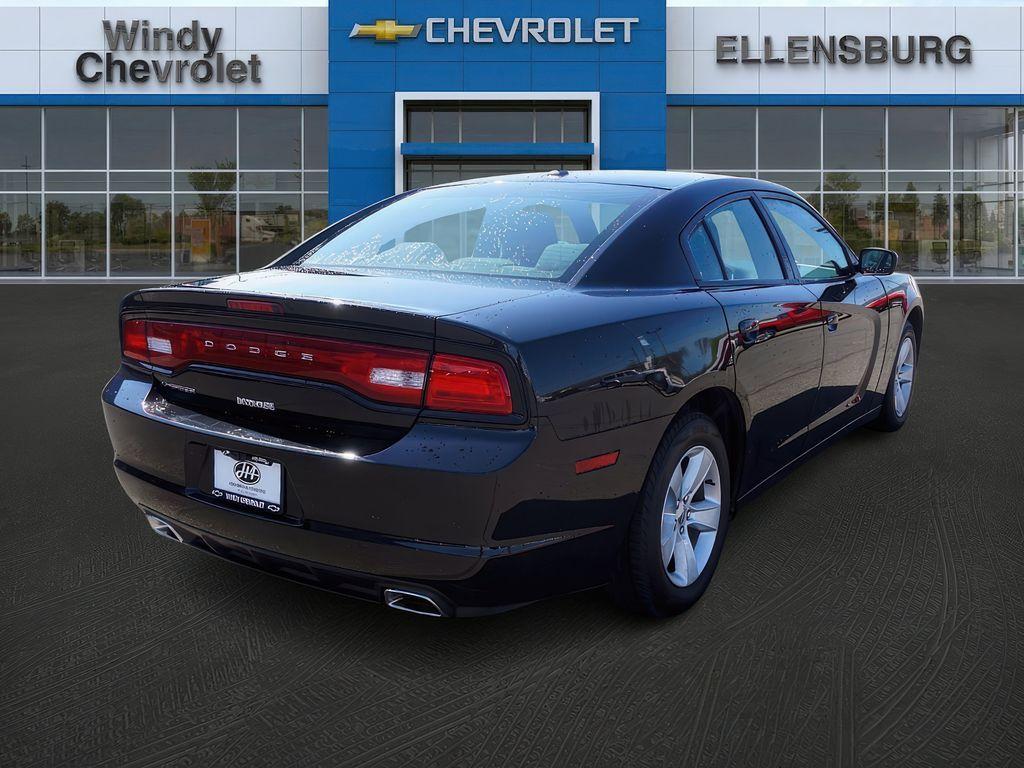 used 2011 Dodge Charger car, priced at $10,477