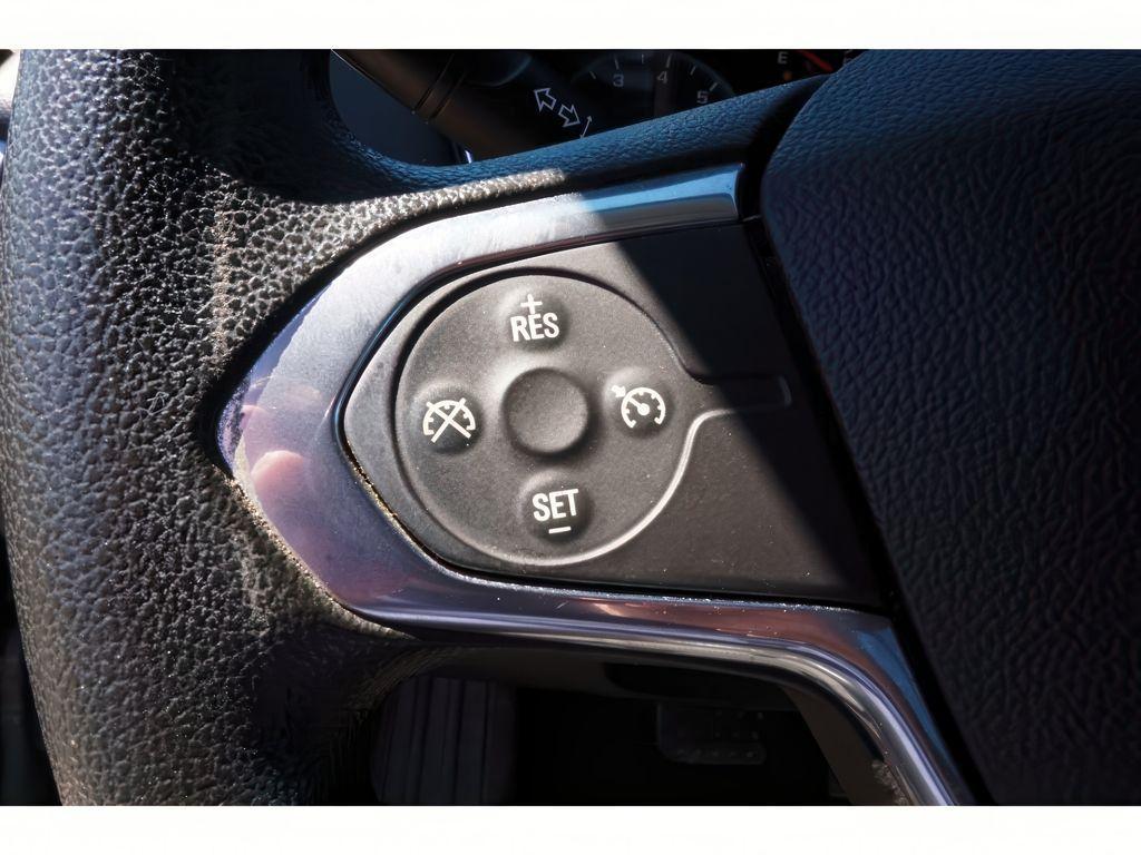 used 2020 Chevrolet Traverse car, priced at $24,799