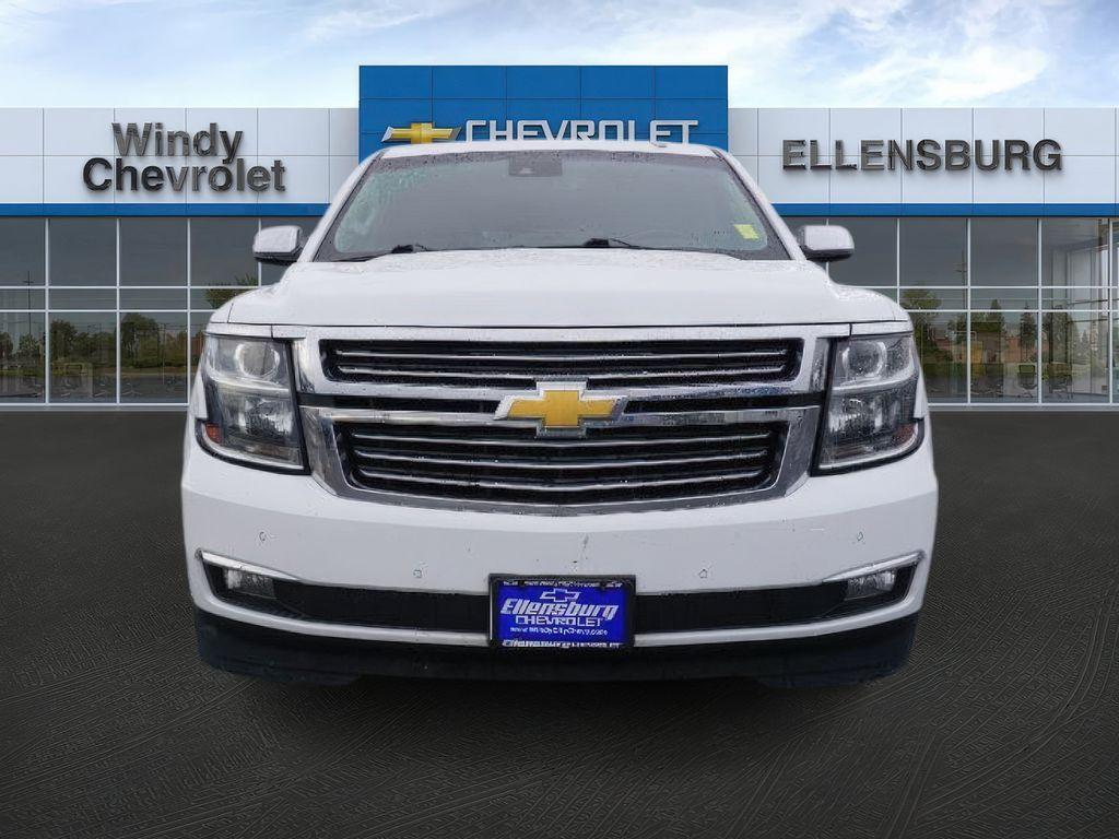 used 2016 Chevrolet Suburban car, priced at $19,999