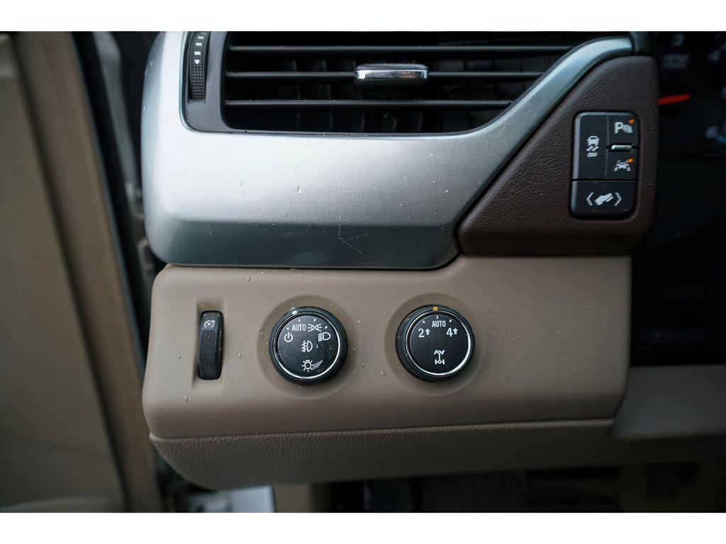 used 2016 Chevrolet Suburban car, priced at $19,999