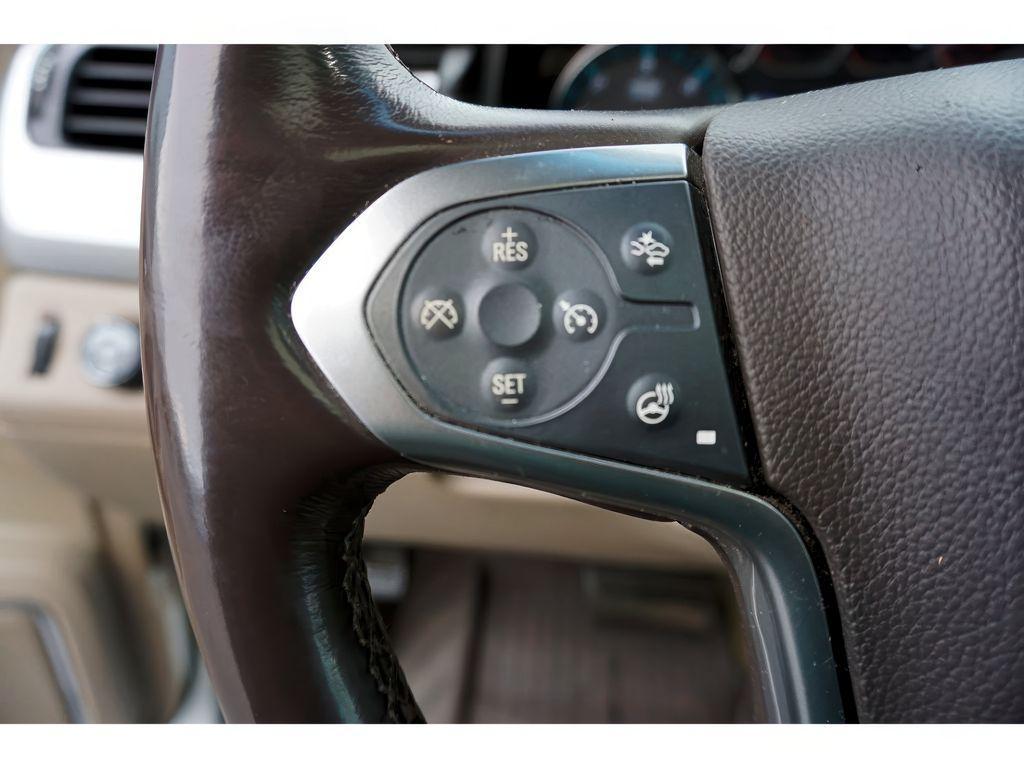 used 2016 Chevrolet Suburban car, priced at $19,999