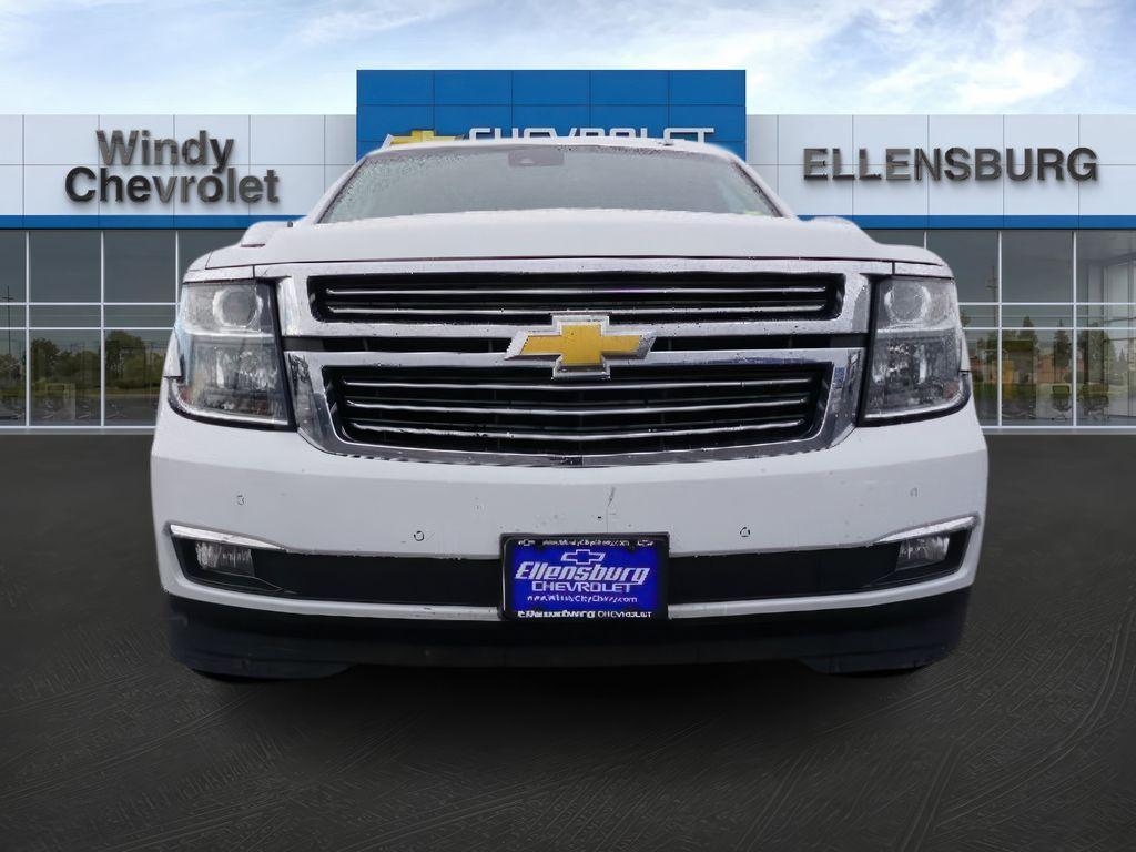 used 2016 Chevrolet Suburban car, priced at $19,999