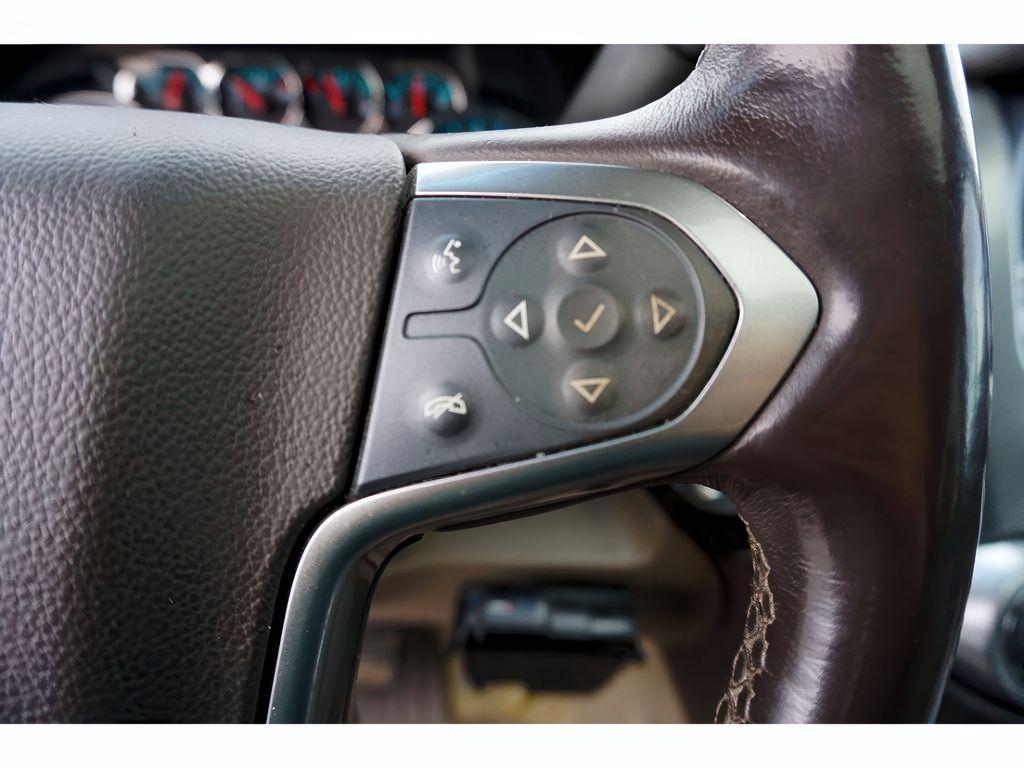 used 2016 Chevrolet Suburban car, priced at $19,999