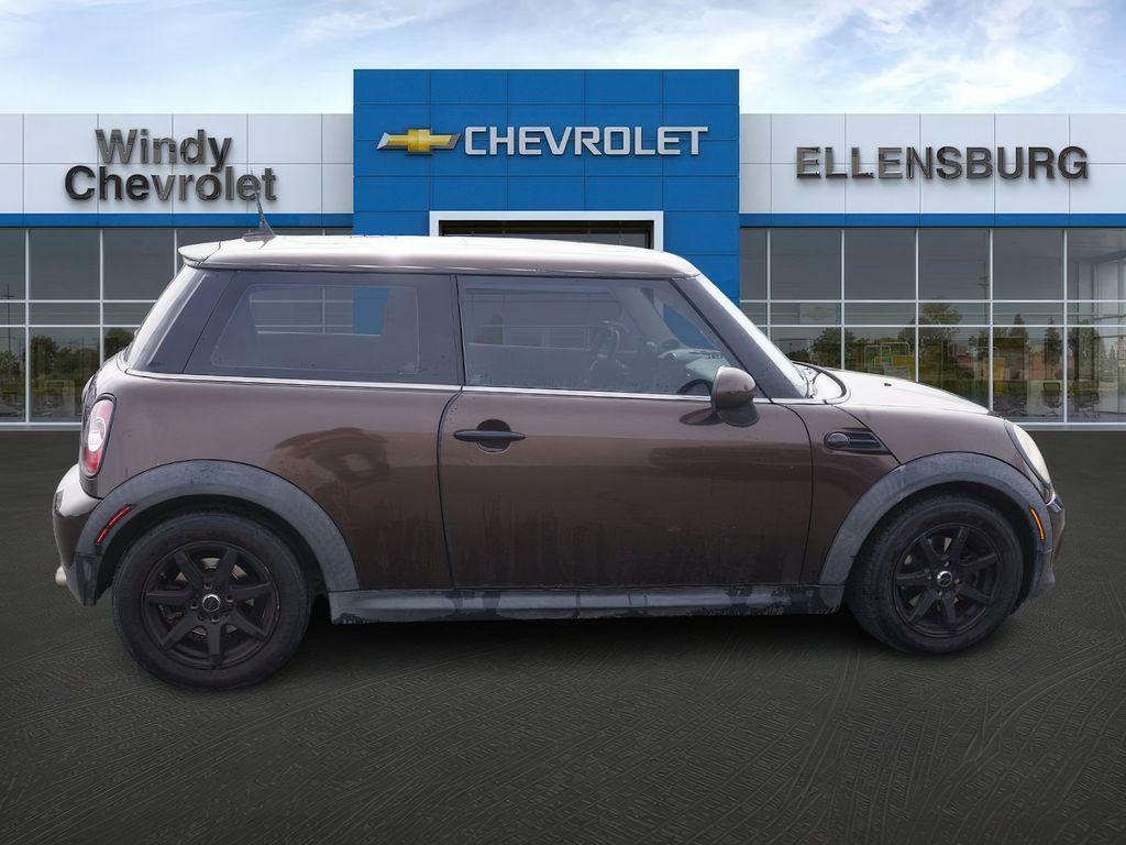 used 2011 MINI Cooper car, priced at $7,999