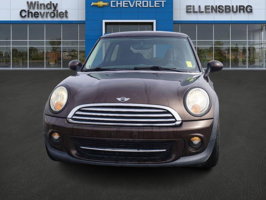 used 2011 MINI Cooper car, priced at $7,999