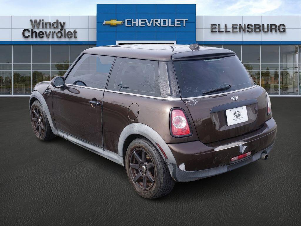 used 2011 MINI Cooper car, priced at $7,999