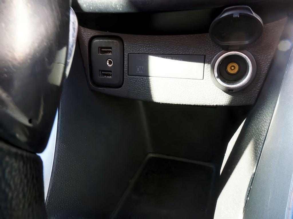 used 2020 Chevrolet Trax car, priced at $13,478