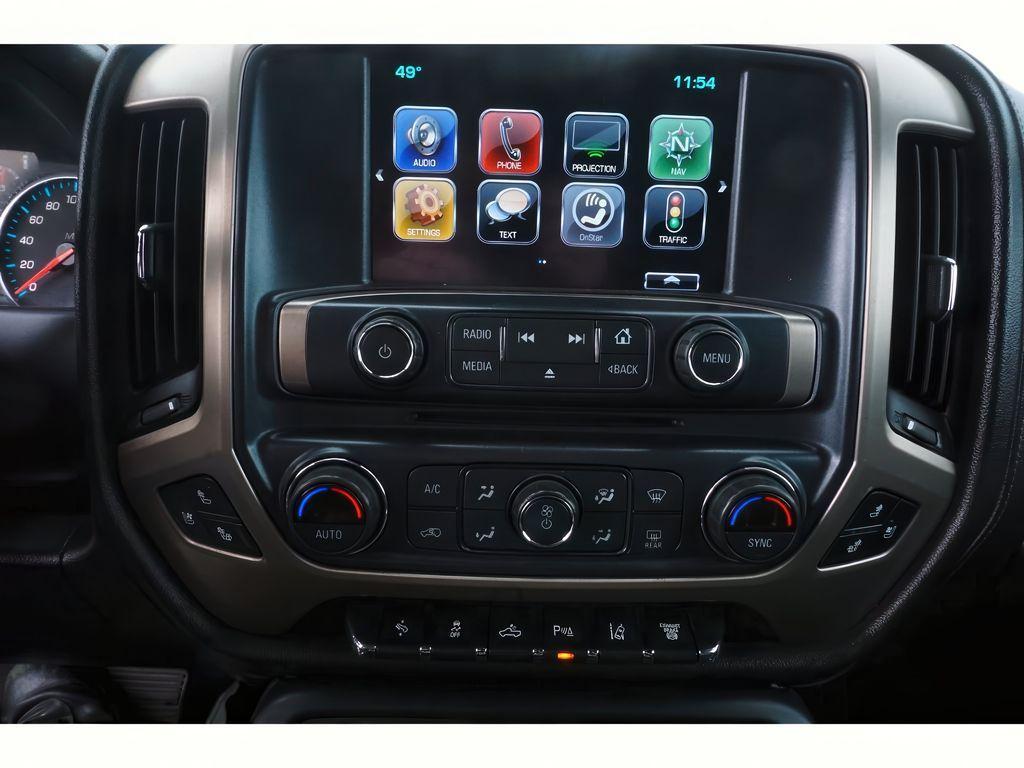 used 2019 GMC Sierra 3500 car, priced at $49,499