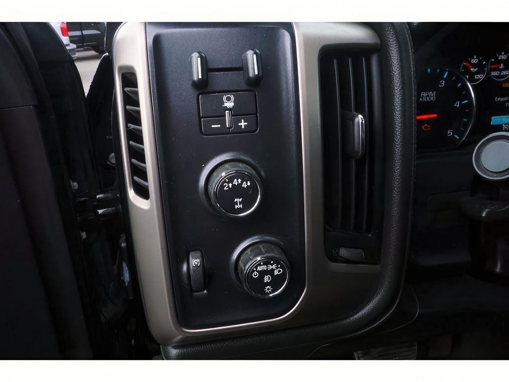 used 2019 GMC Sierra 3500 car, priced at $49,499