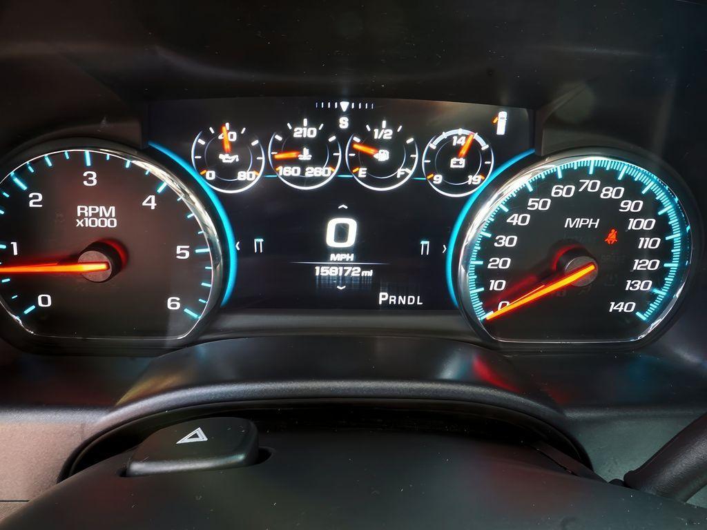 used 2018 GMC Sierra 1500 car, priced at $25,999
