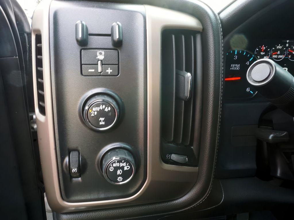 used 2018 GMC Sierra 1500 car, priced at $25,999