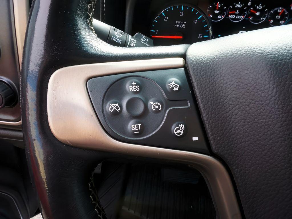 used 2018 GMC Sierra 1500 car, priced at $25,999