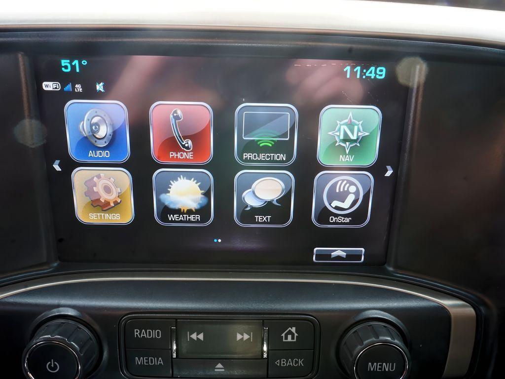 used 2018 GMC Sierra 1500 car, priced at $25,999