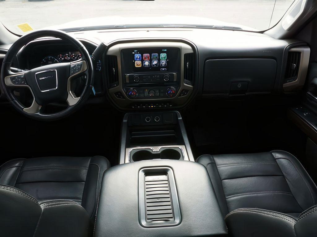 used 2018 GMC Sierra 1500 car, priced at $25,999