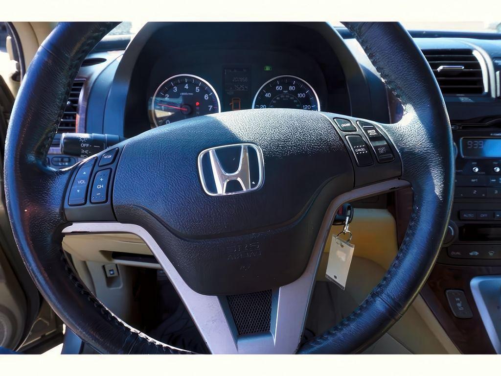 used 2009 Honda CR-V car, priced at $6,799