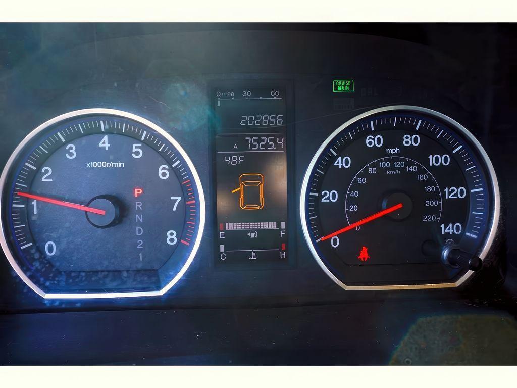 used 2009 Honda CR-V car, priced at $6,799