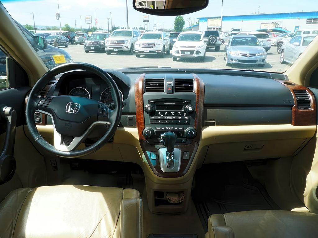 used 2009 Honda CR-V car, priced at $6,799