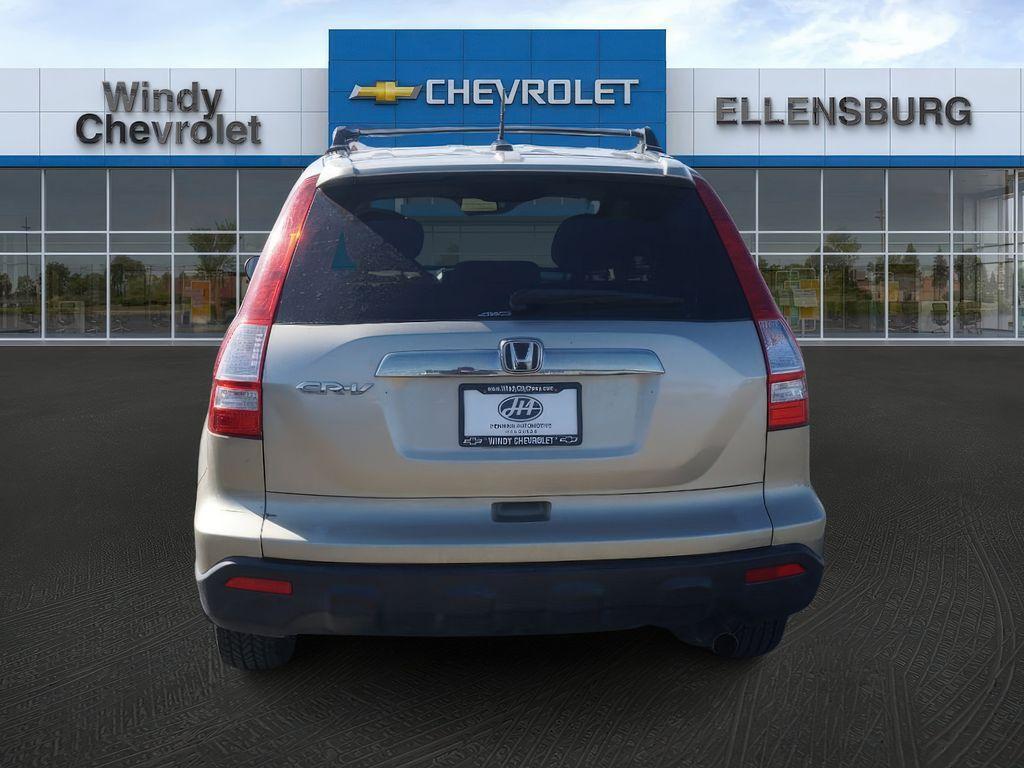 used 2009 Honda CR-V car, priced at $8,798