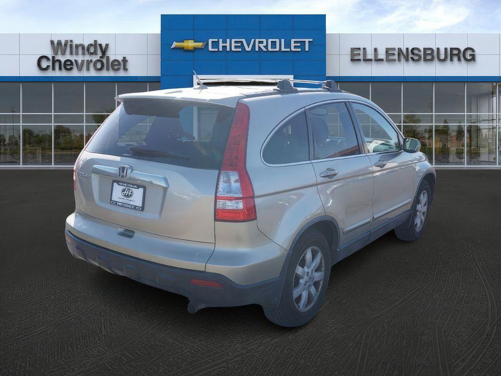 used 2009 Honda CR-V car, priced at $8,798