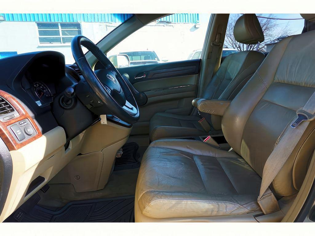 used 2009 Honda CR-V car, priced at $6,799