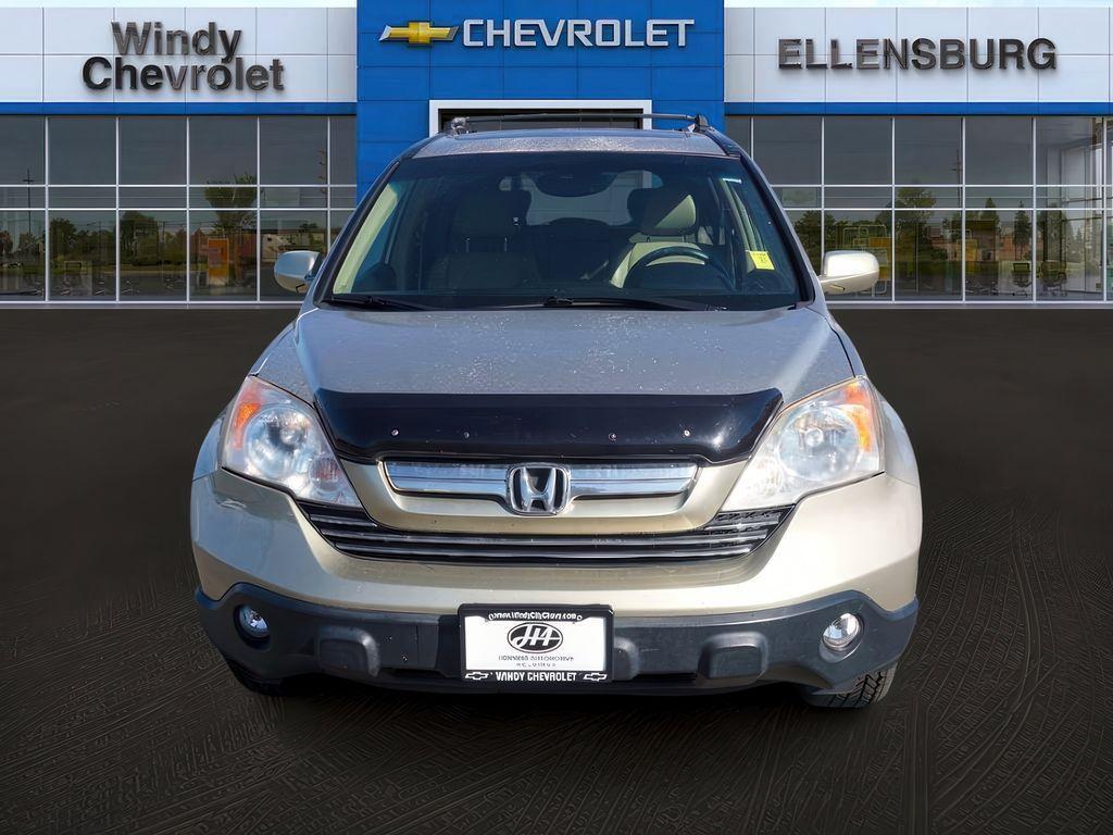 used 2009 Honda CR-V car, priced at $6,799