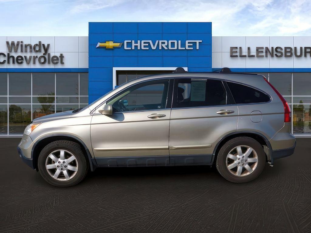 used 2009 Honda CR-V car, priced at $6,799