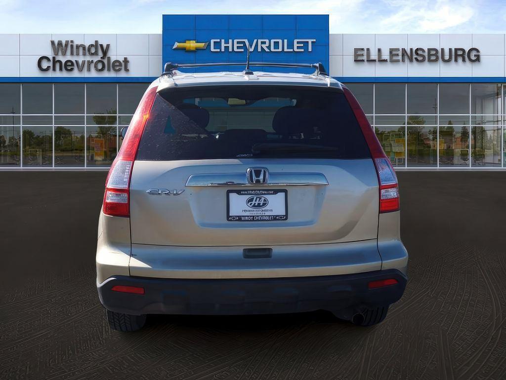 used 2009 Honda CR-V car, priced at $6,799