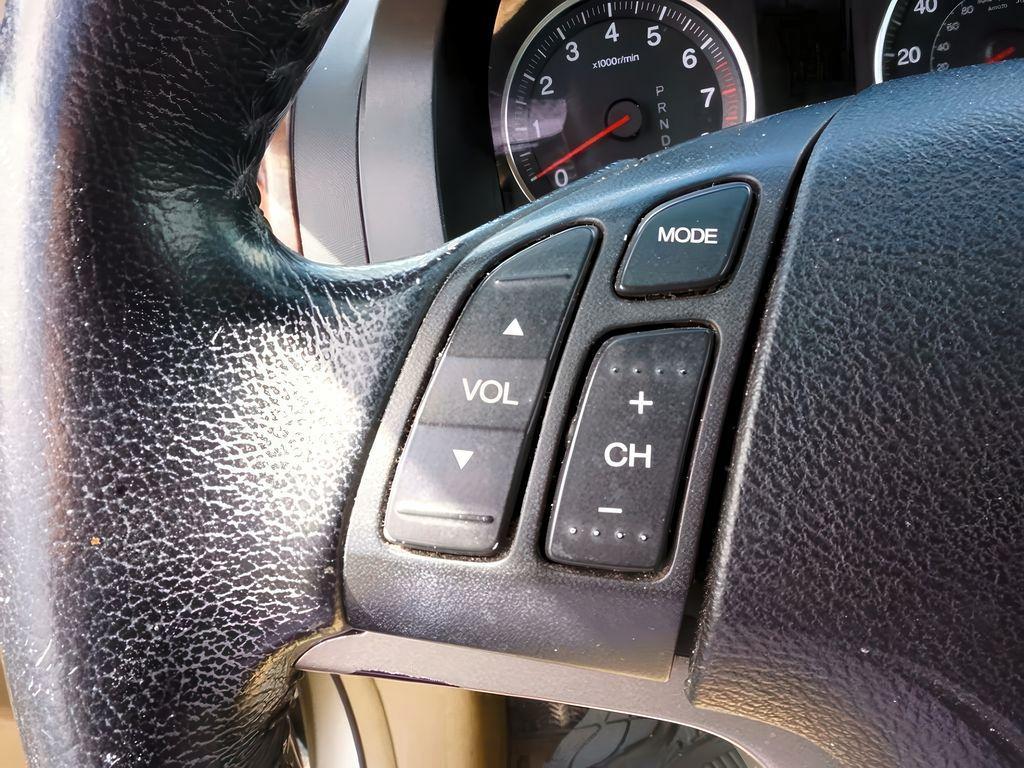 used 2009 Honda CR-V car, priced at $6,799