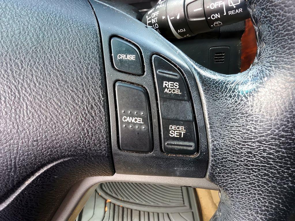 used 2009 Honda CR-V car, priced at $8,298