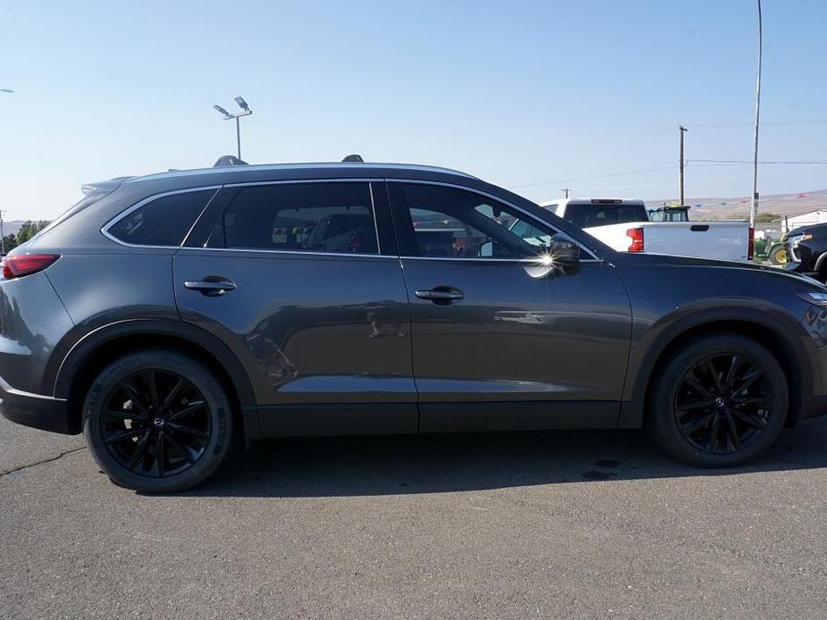 used 2022 Mazda CX-9 car, priced at $26,497