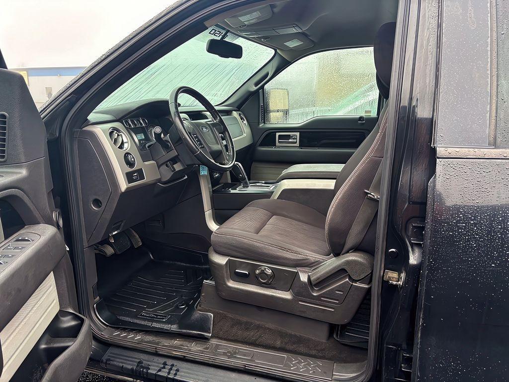 used 2010 Ford F-150 car, priced at $15,499