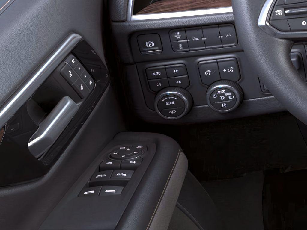 new 2026 Chevrolet Suburban car, priced at $98,165