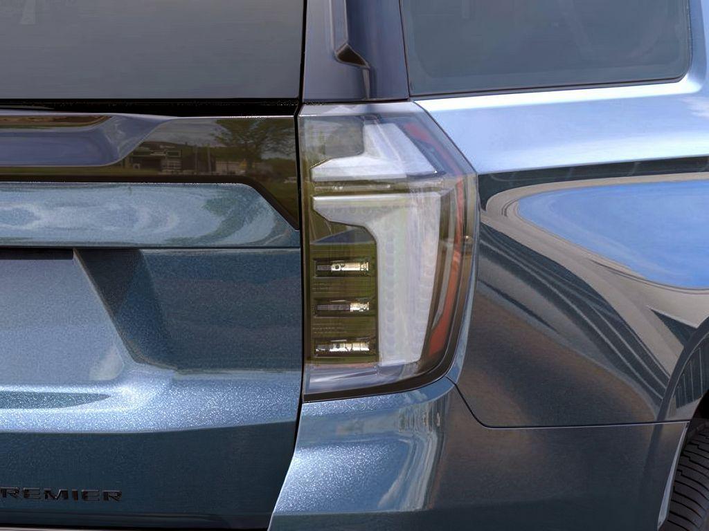 new 2026 Chevrolet Suburban car, priced at $98,165