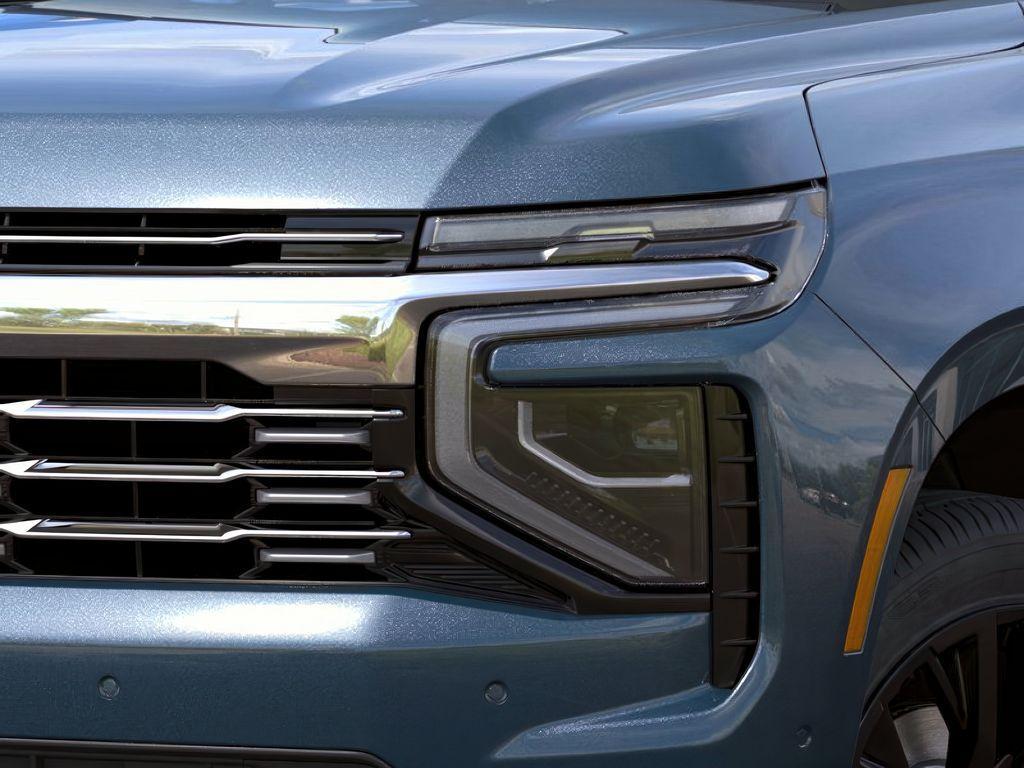 new 2026 Chevrolet Suburban car, priced at $98,165