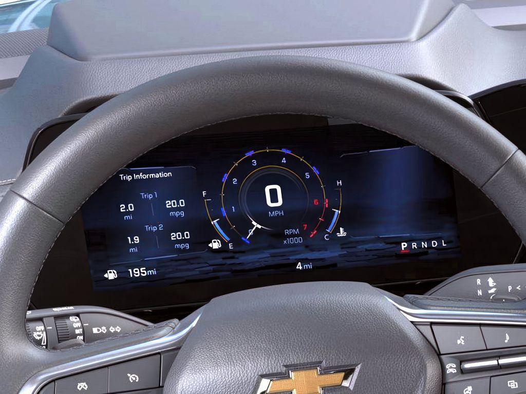 new 2026 Chevrolet Suburban car, priced at $98,165