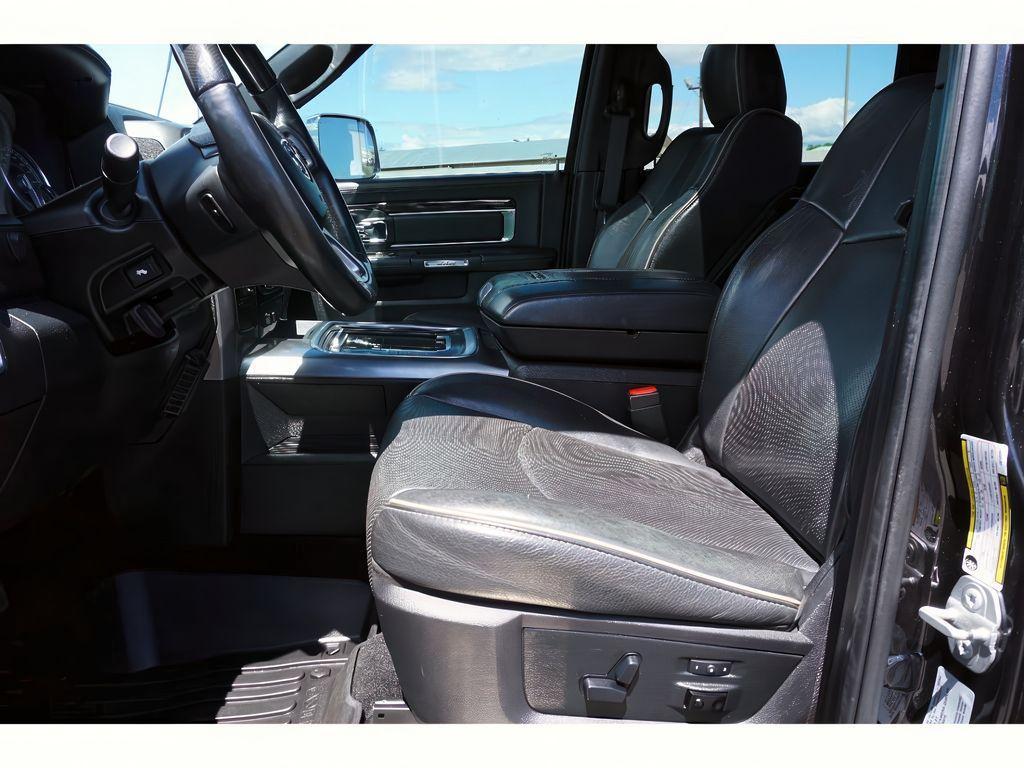 used 2016 Ram 2500 car, priced at $47,499