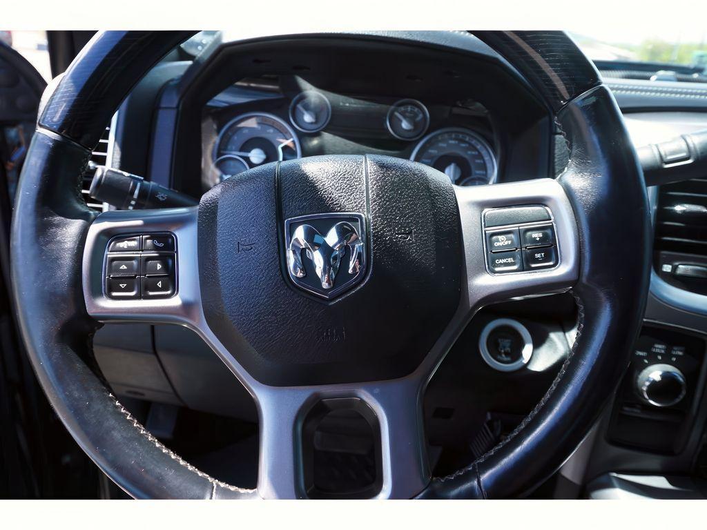 used 2016 Ram 2500 car, priced at $47,499