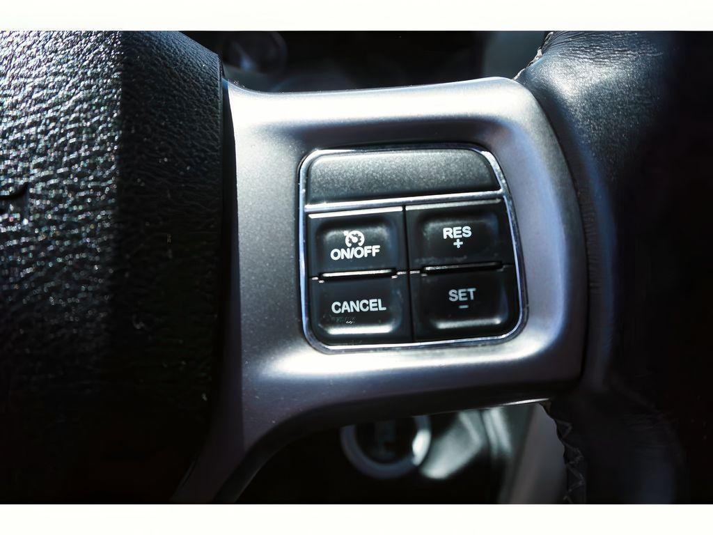 used 2016 Ram 2500 car, priced at $47,499