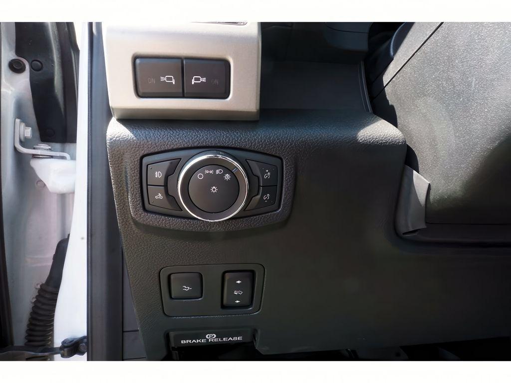 used 2019 Ford F-350 car