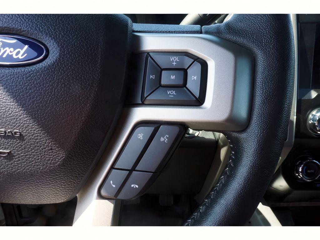 used 2019 Ford F-350 car