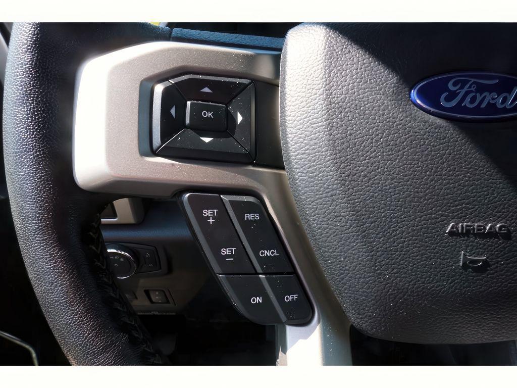 used 2019 Ford F-350 car