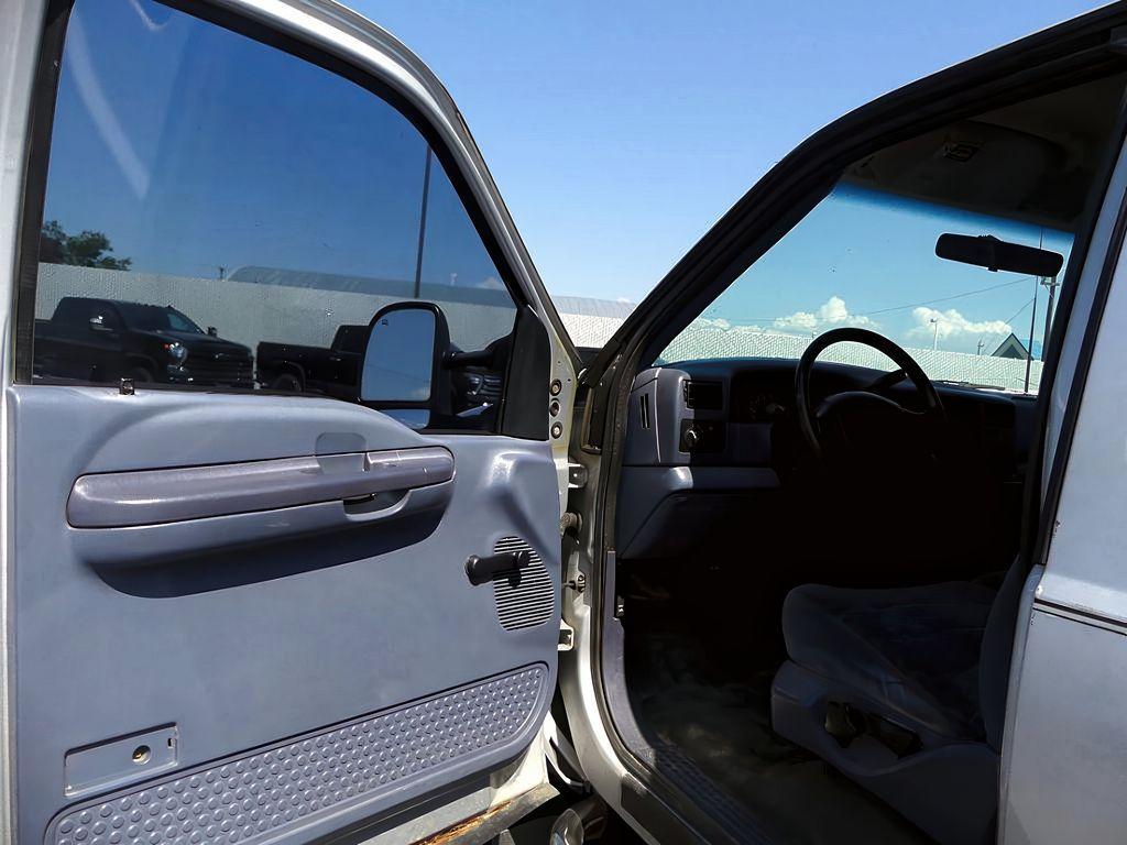 used 1999 Ford F-250 car, priced at $13,947