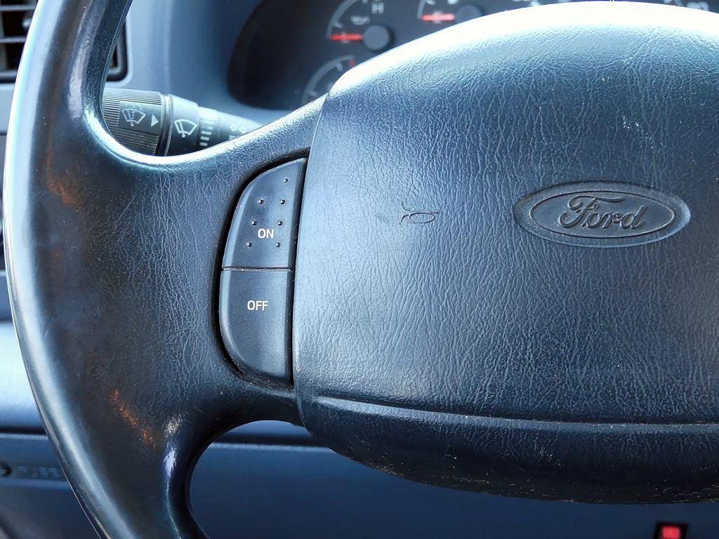 used 1999 Ford F-250 car, priced at $13,947