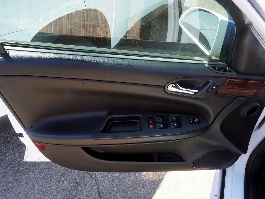 used 2011 Chevrolet Impala car, priced at $4,999
