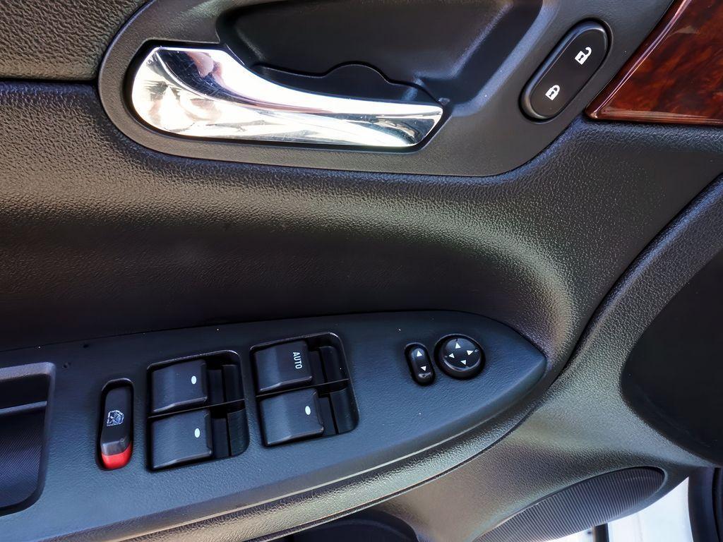 used 2011 Chevrolet Impala car, priced at $4,999