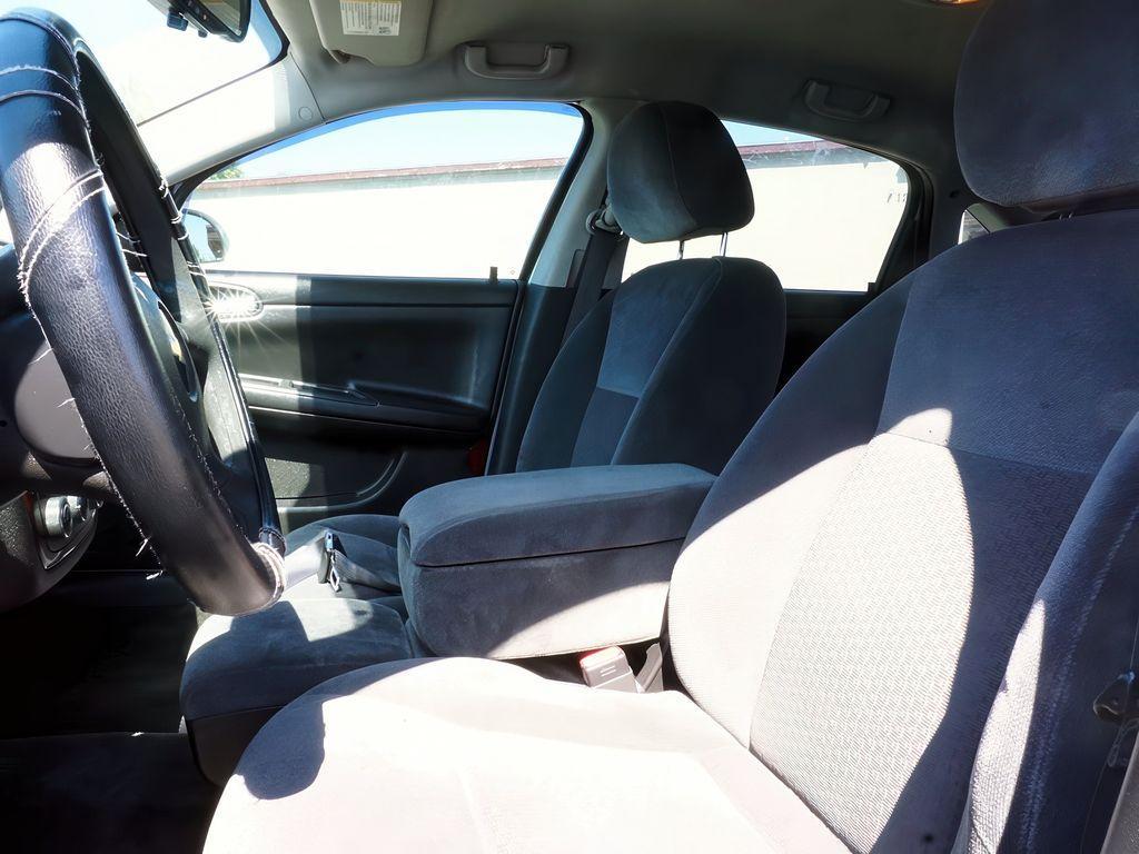 used 2011 Chevrolet Impala car, priced at $4,999