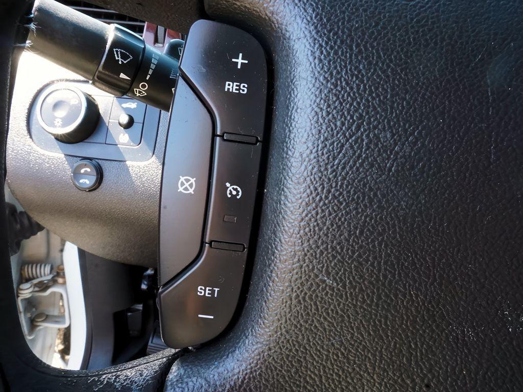 used 2011 Chevrolet Impala car, priced at $4,999