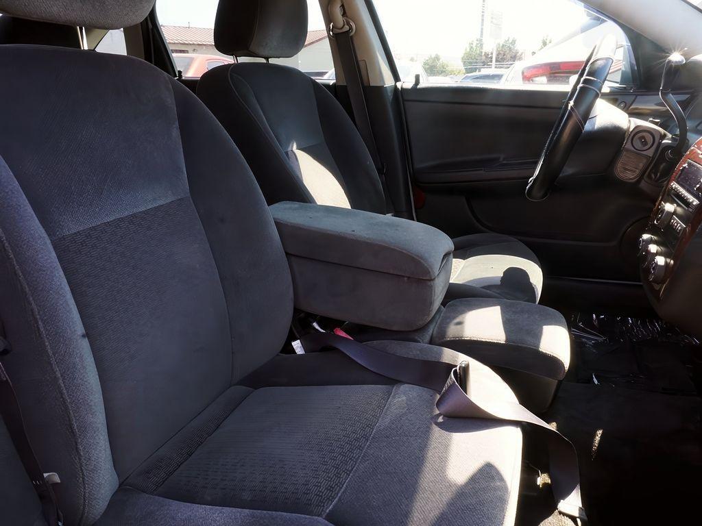 used 2011 Chevrolet Impala car, priced at $4,999